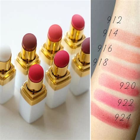 chanel rouge coco baume 928